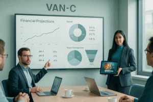 CFO externo para empresas de videojuegos