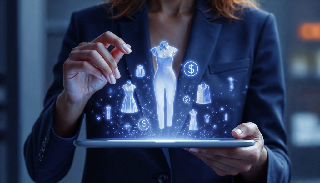 financiación Venture Capital moda España