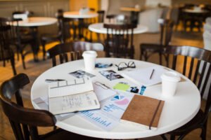 avales para restauración