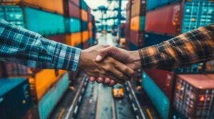 financiación para comercio exterior