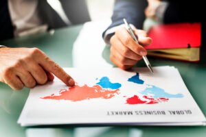 financiación para comercio exterior