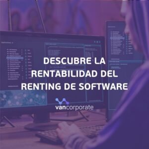 renting de software