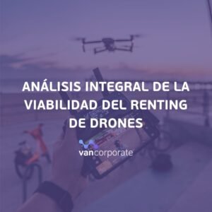 renting de drones