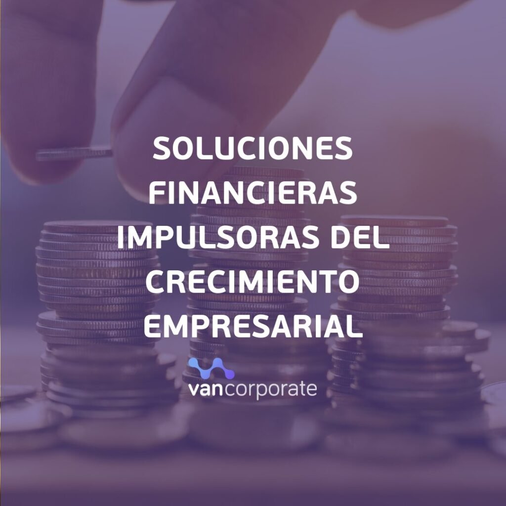 crecimiento empresarial
