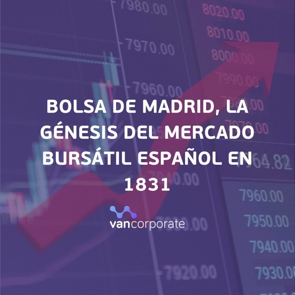 Bolsa de Madrid