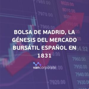 Bolsa de Madrid