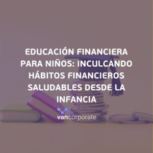 educación financiera
