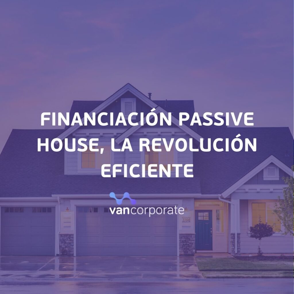 financiación passive house