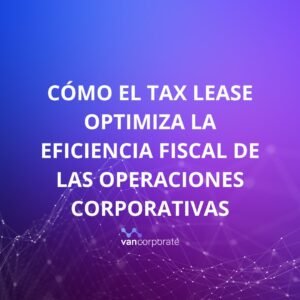 Tax Lease