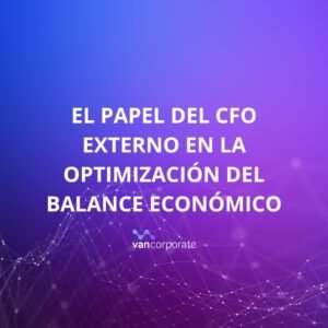 CFO externo