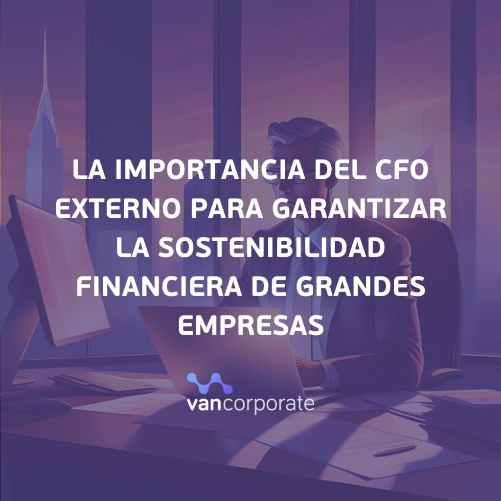 CFO externo