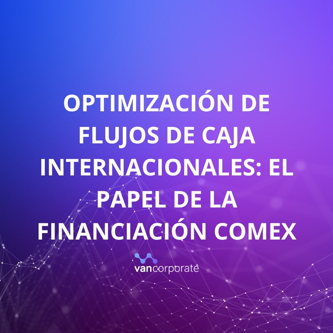 Financiación COMEX