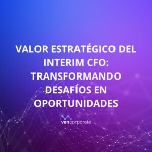 Interim CFO