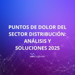 sector distribución