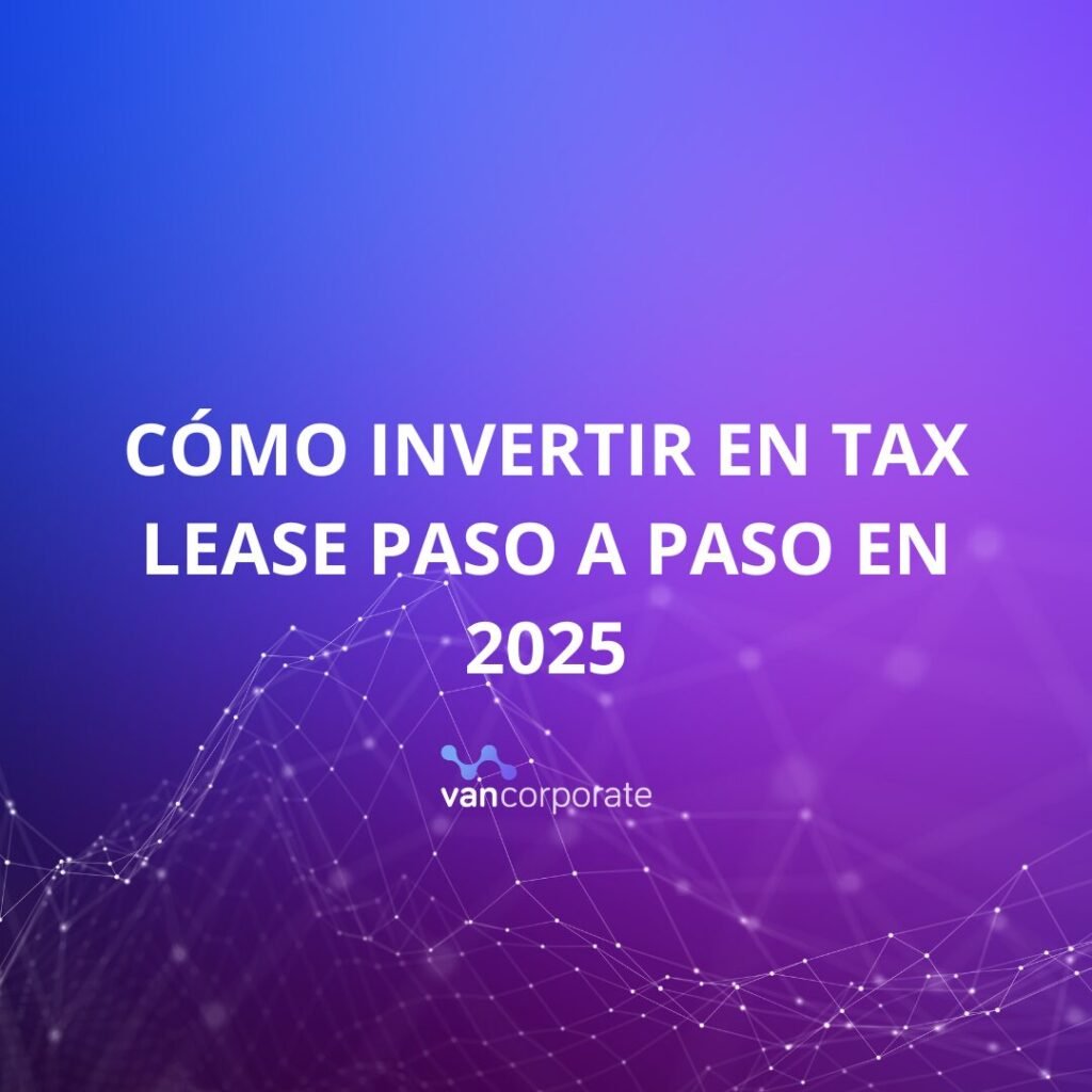 Tax Lease