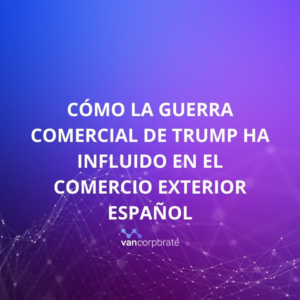 comercio exterior español