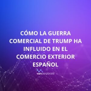 comercio exterior español