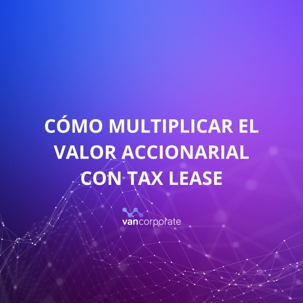 Tax Lease