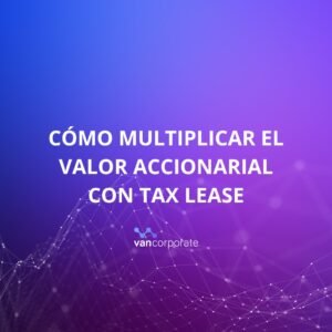 Tax Lease