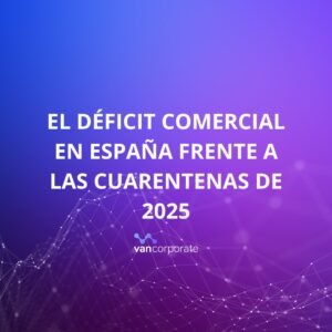 déficit comercial