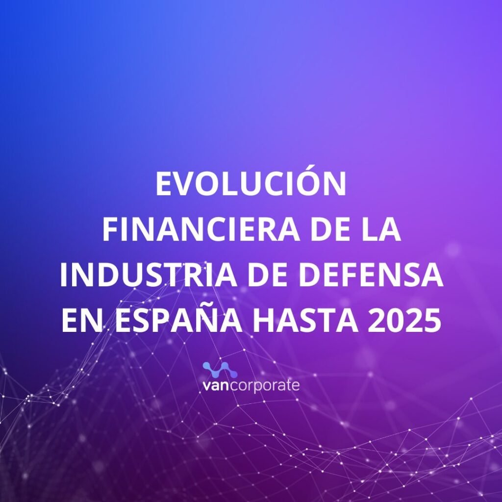 industria de Defensa