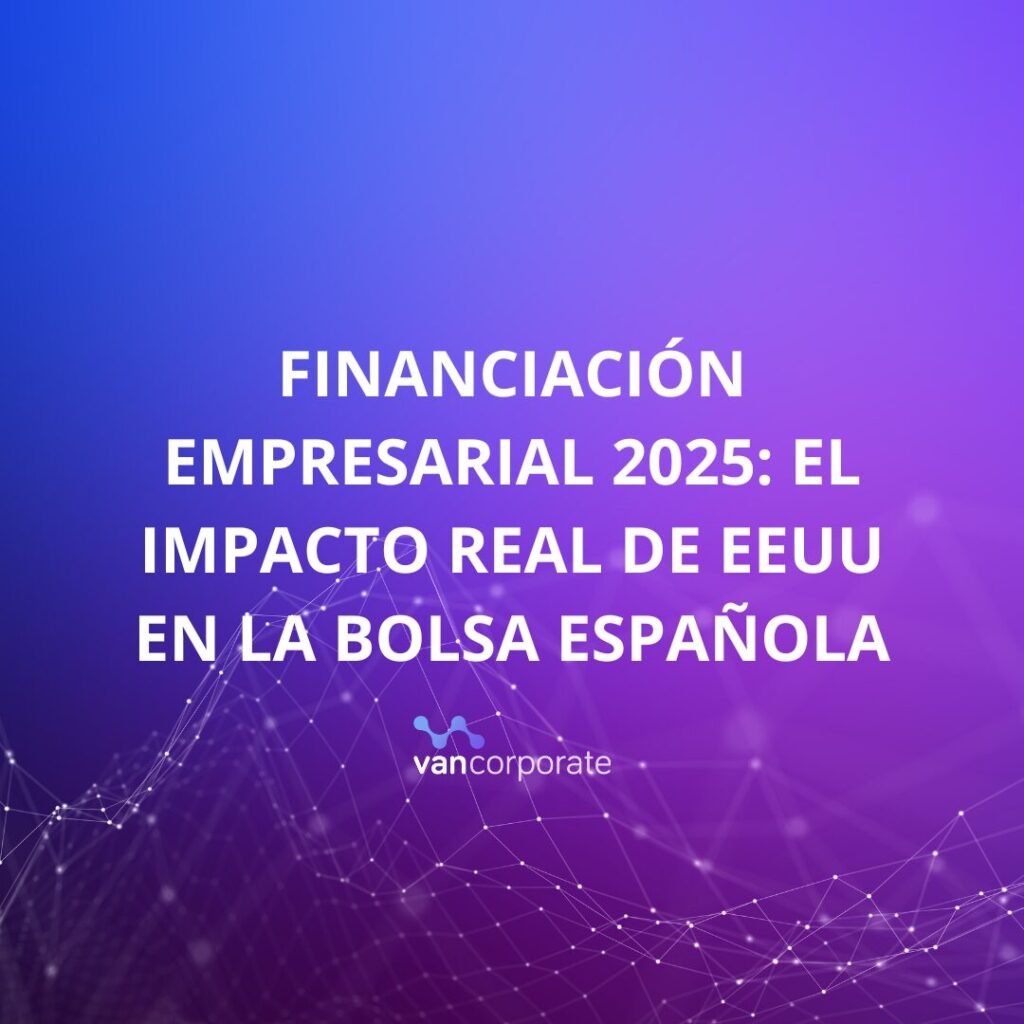 financiación empresarial