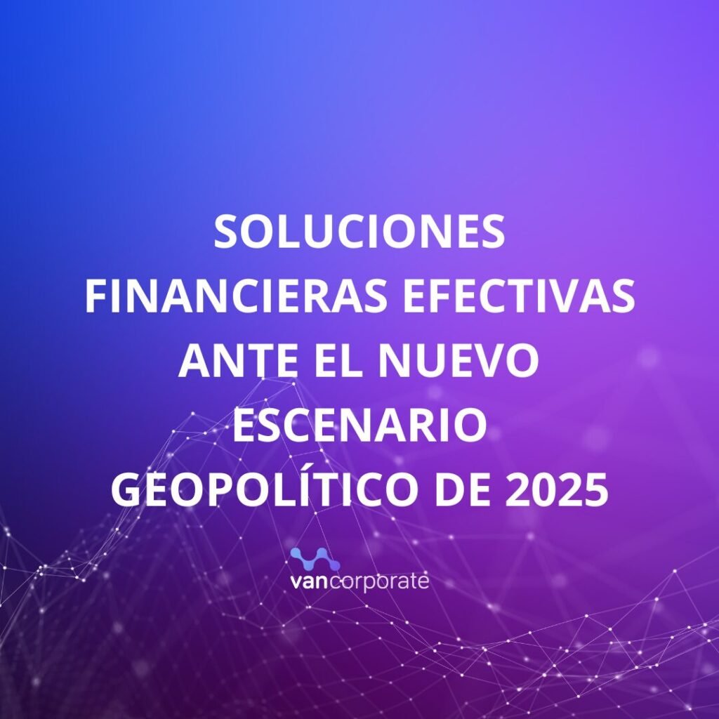 escenario geopolítico