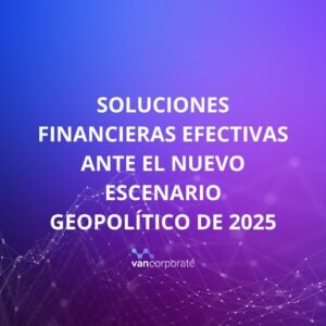 escenario geopolítico