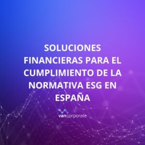 Normativa ESG