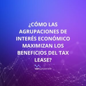 Tax Lease