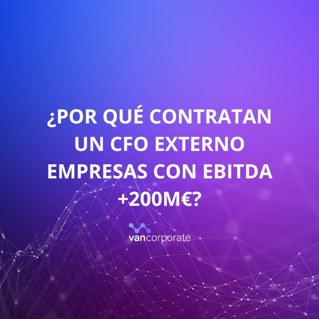 CFO externo