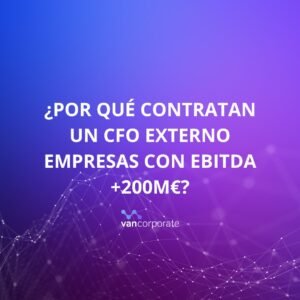 CFO externo