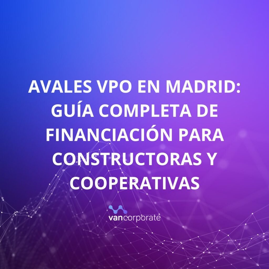 avales VPO