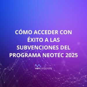 programa NEOTEC