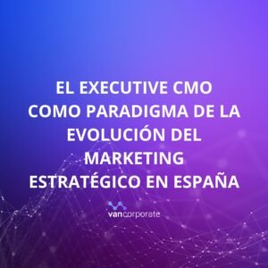 Executive CMO