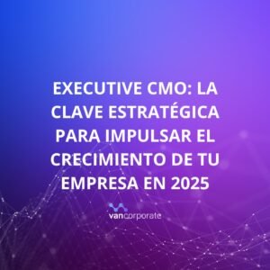 Executive CMO