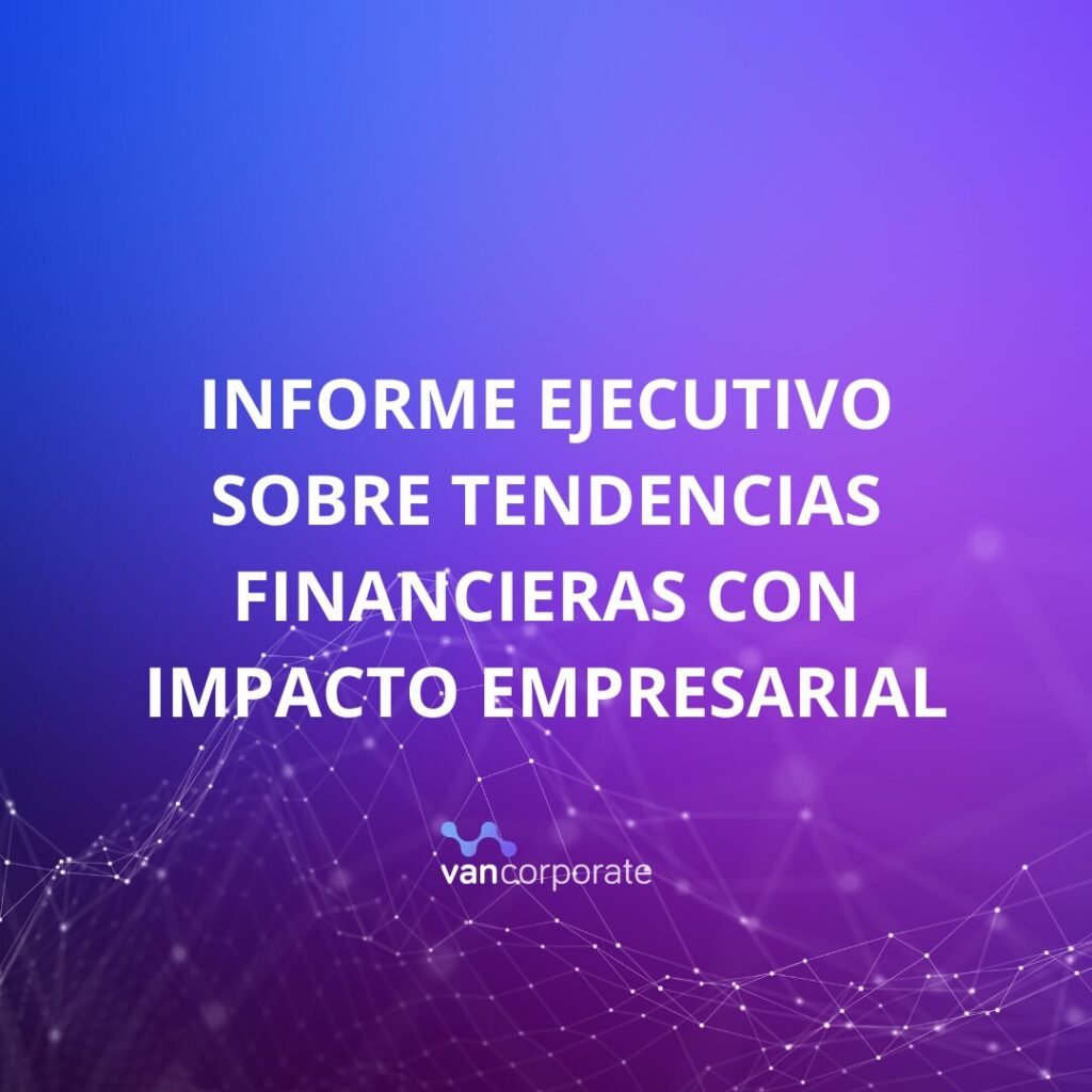 tendencias financieras