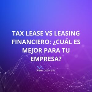 Tax Lease