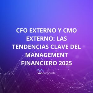 CFO Externo y CMO Externo