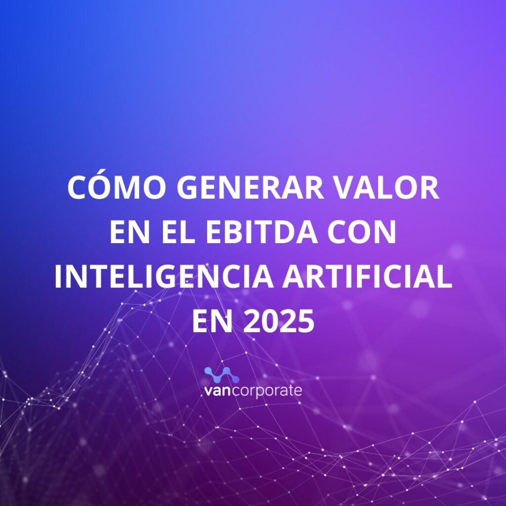 generar valor en el EBITDA