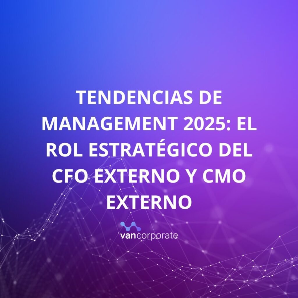 tendencias de management