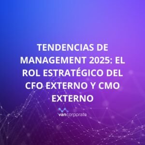 tendencias de management