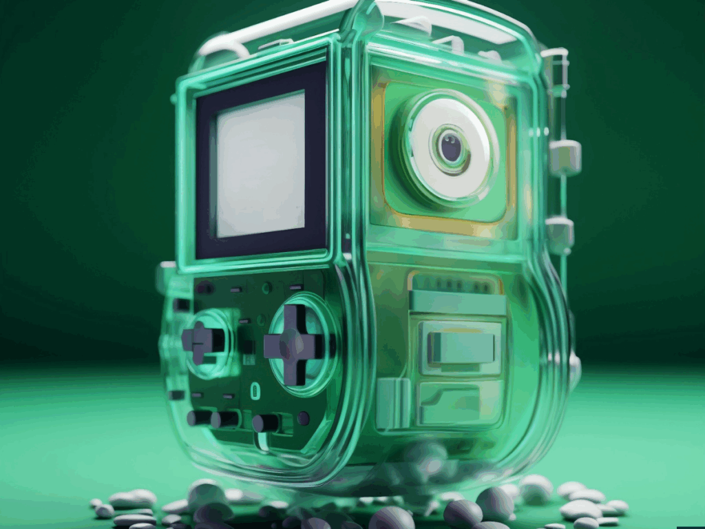 financiación para videojuegos