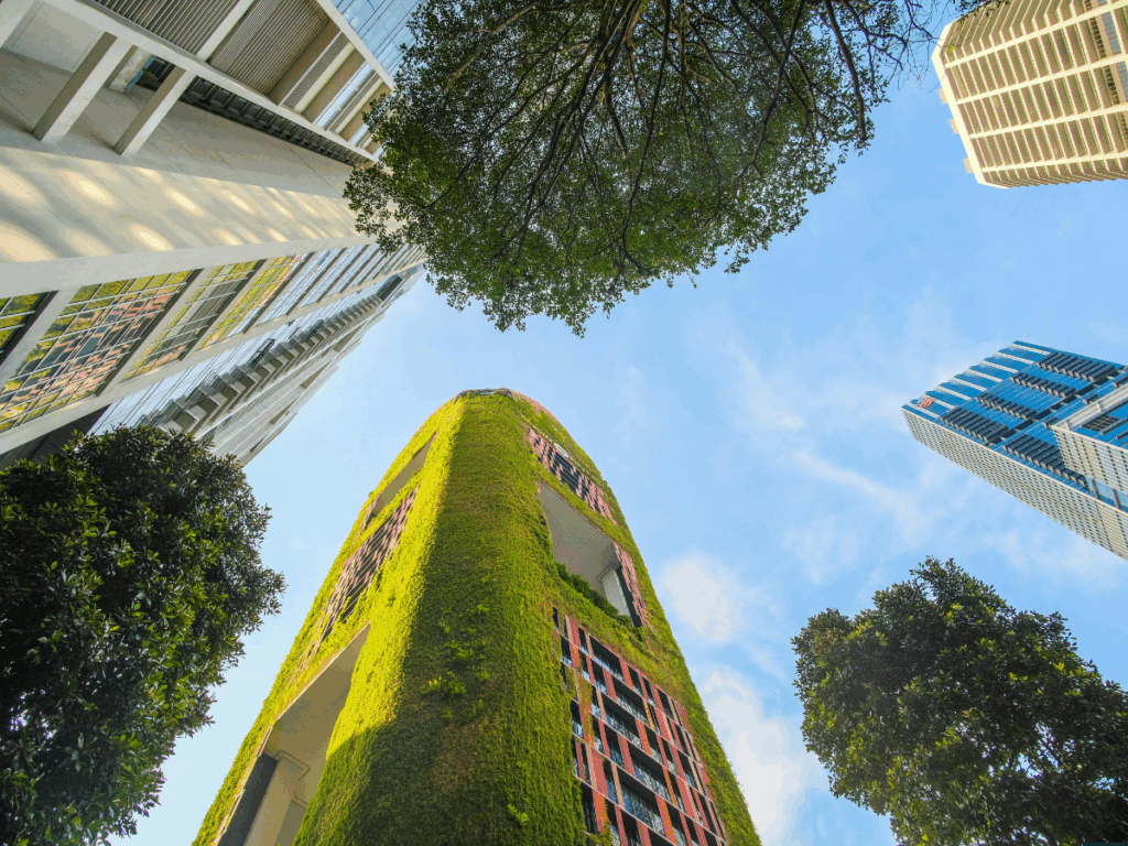 avales medioambientales