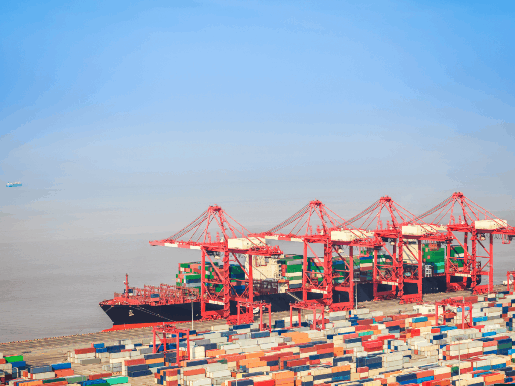 financiación para comercio exterior