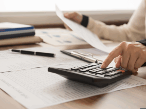balances financiables