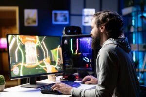 financiación para videojuegos