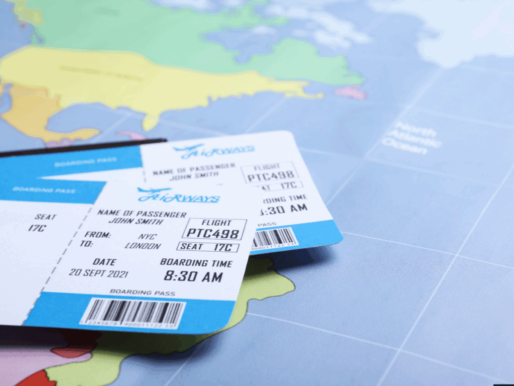 AVALES PARA AGENCIAS DE VIAJES