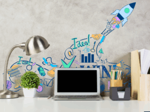 financiación para startups