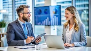 financiación con fondos de deuda